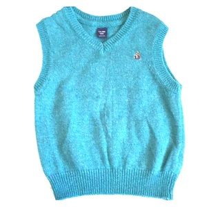 🐻2T Gap vest🐻